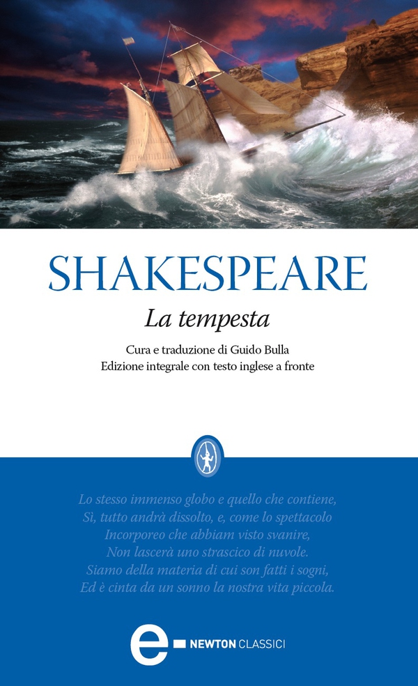 La tempesta - Librerie.coop La tempesta - Librerie.coop