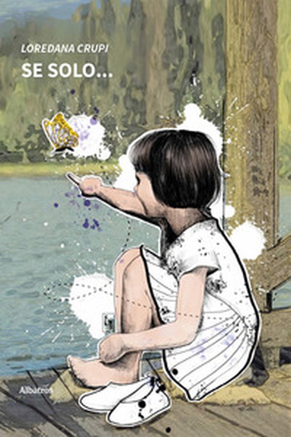 Se solo... - Librerie.coop Se solo... - Librerie.coop
