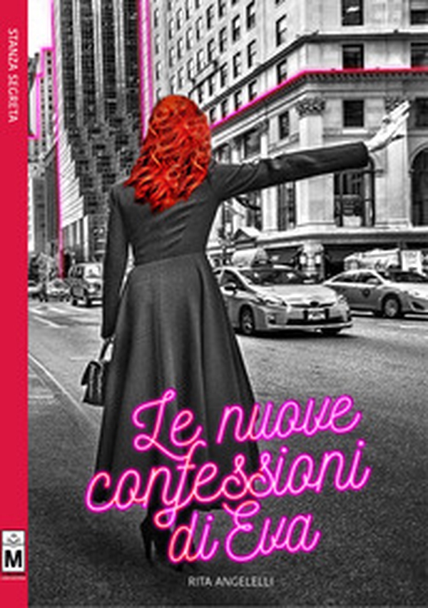 Le nuove confessioni di Eva - Librerie.coop Le nuove confessioni di Eva - Librerie.coop