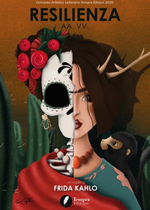Resilienza. Omaggio a Frida Kahlo - Librerie.coop Resilienza. Omaggio a Frida Kahlo - Librerie.coop