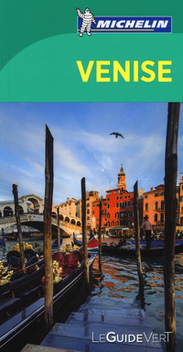 Venise - Librerie.coop Venise - Librerie.coop