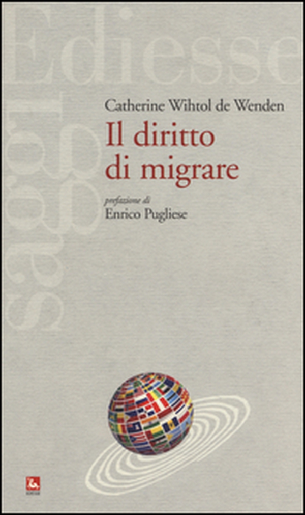 Il diritto di migrare - Librerie.coop Il diritto di migrare - Librerie.coop