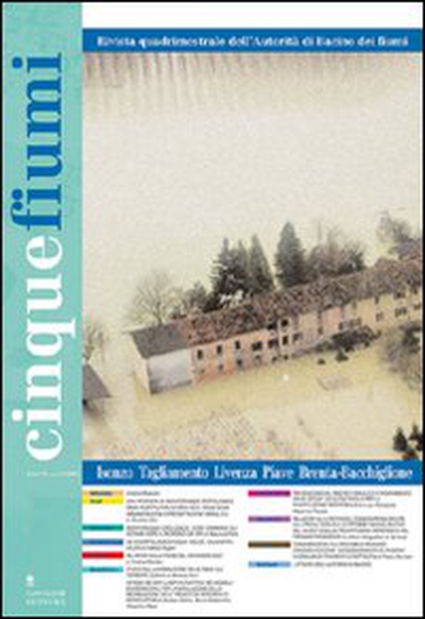 Cinque fiumi (2003) vol. 2-3 - Librerie.coop Cinque fiumi (2003) vol. 2-3 - Librerie.coop