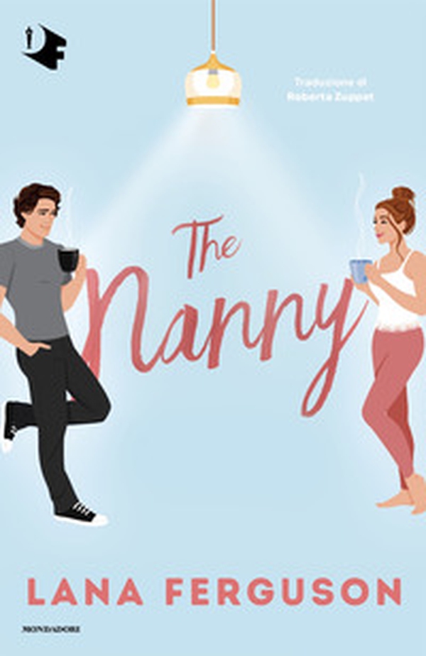 The nanny. Ediz. italiana - Librerie.coop The nanny. Ediz. italiana - Librerie.coop