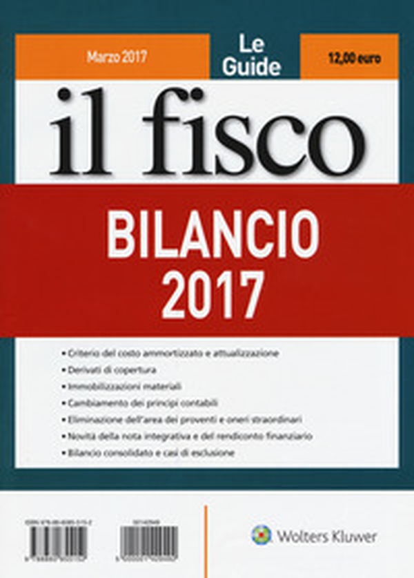 Bilancio 2017 - Librerie.coop Bilancio 2017 - Librerie.coop