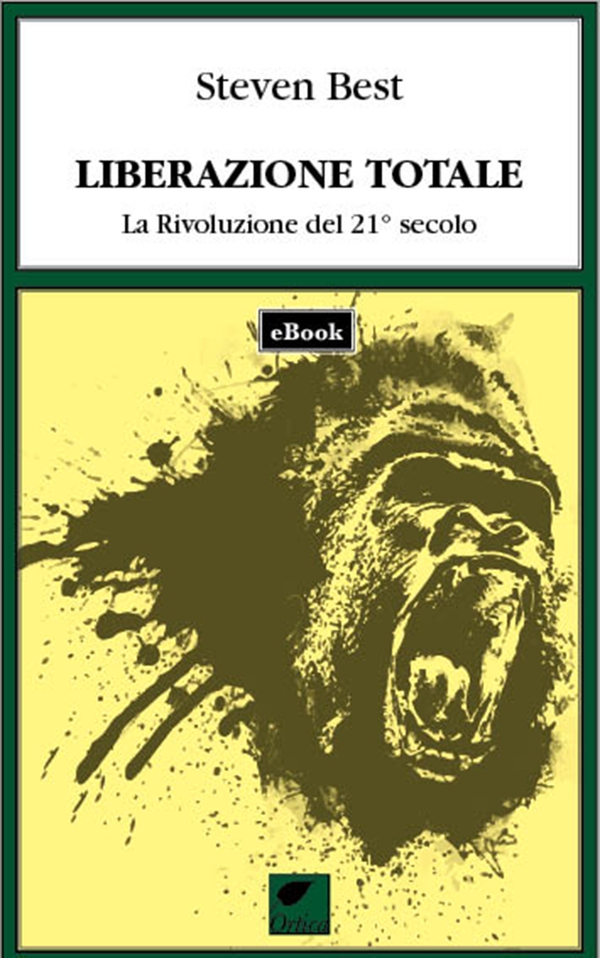 Liberazione totale - Librerie.coop Liberazione totale - Librerie.coop