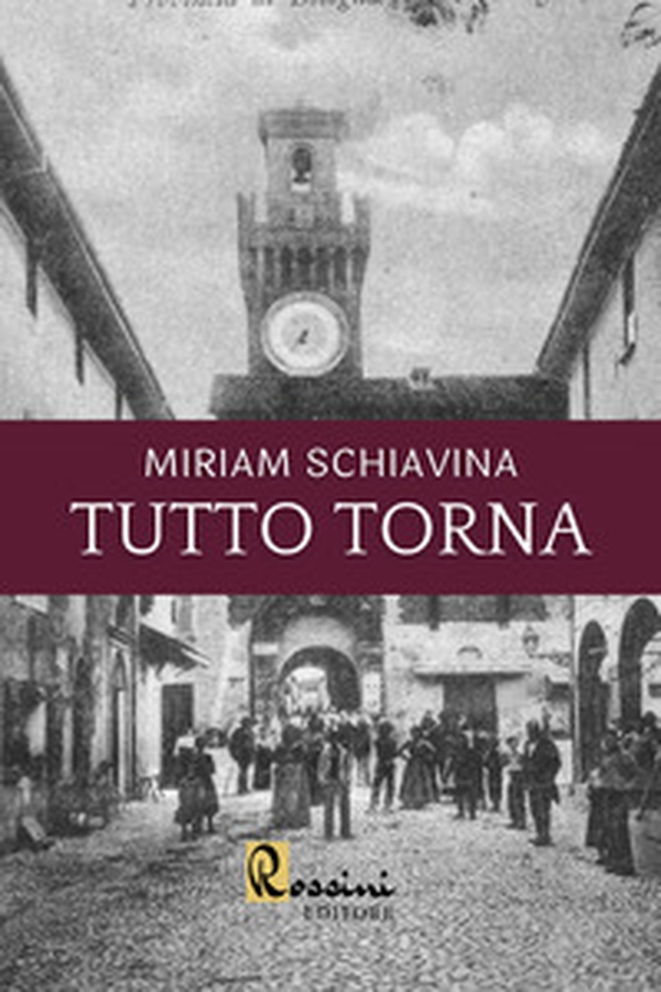 Tutto torna - Librerie.coop Tutto torna - Librerie.coop