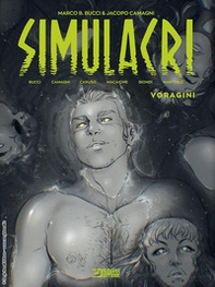 Simulacri - Vol. 3 - Librerie.coop