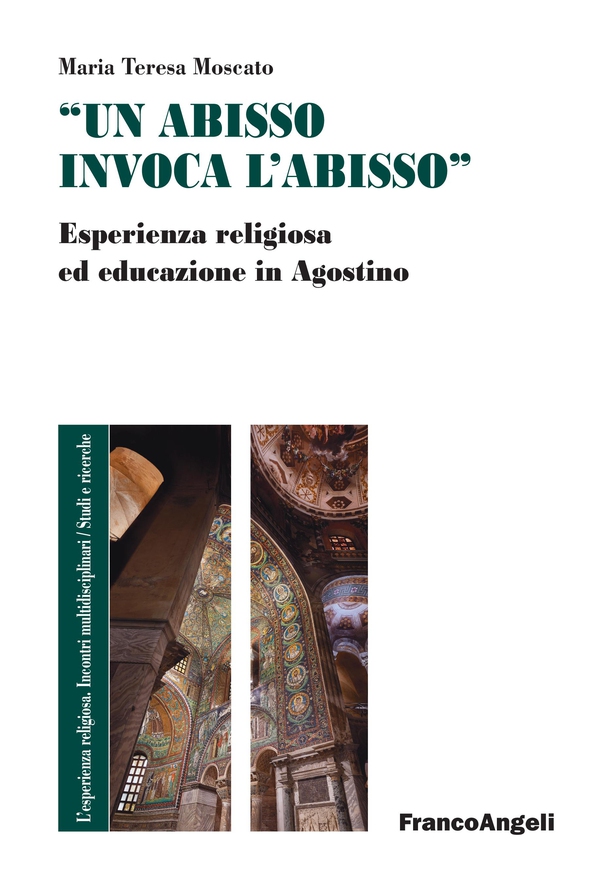 "Un abisso invoca l'Abisso" - Librerie.coop "Un abisso invoca l'Abisso" - Librerie.coop