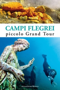 Campi Flegrei. Piccolo Grand Tour - Librerie.coop