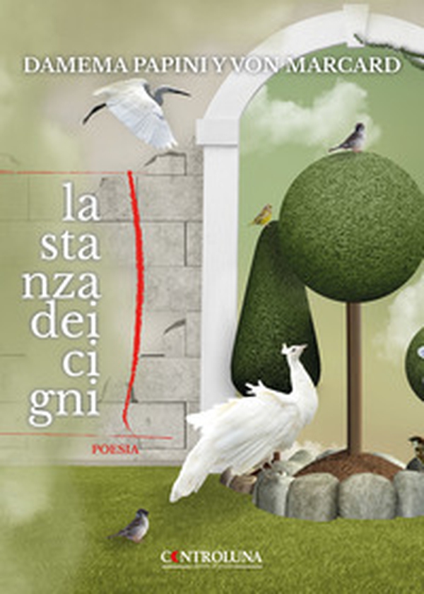 La stanza dei cigni - Librerie.coop La stanza dei cigni - Librerie.coop