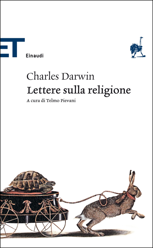 Lettere sulla religione - Librerie.coop Lettere sulla religione - Librerie.coop