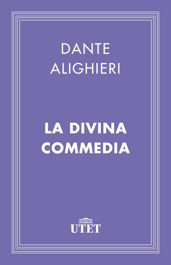 La Divina Commedia - Librerie.coop La Divina Commedia - Librerie.coop
