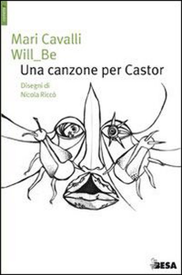 Canzone per Castor - Librerie.coop Canzone per Castor - Librerie.coop