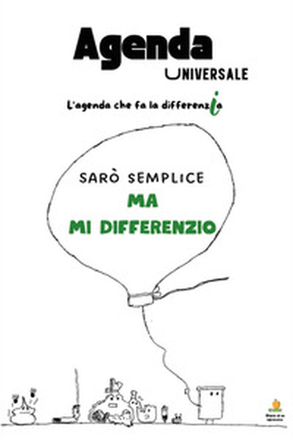 Sarò semplice ma mi differenzio - Librerie.coop Sarò semplice ma mi differenzio - Librerie.coop