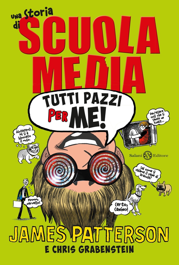 Tutti pazzi per me! - Librerie.coop Tutti pazzi per me! - Librerie.coop