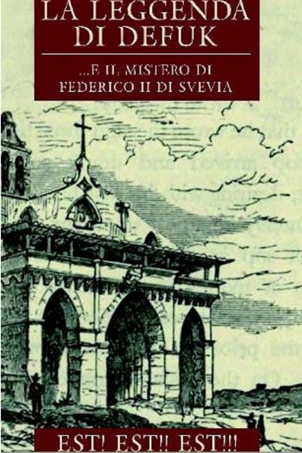 La leggenda di Defuk EST! EST!! EST!! - Librerie.coop La leggenda di Defuk EST! EST!! EST!! - Librerie.coop