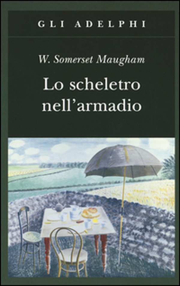 Lo scheletro nell'armadio - Librerie.coop Lo scheletro nell'armadio - Librerie.coop