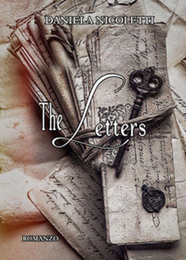 The letters - Librerie.coop The letters - Librerie.coop
