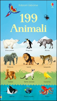 199 animali - Librerie.coop
