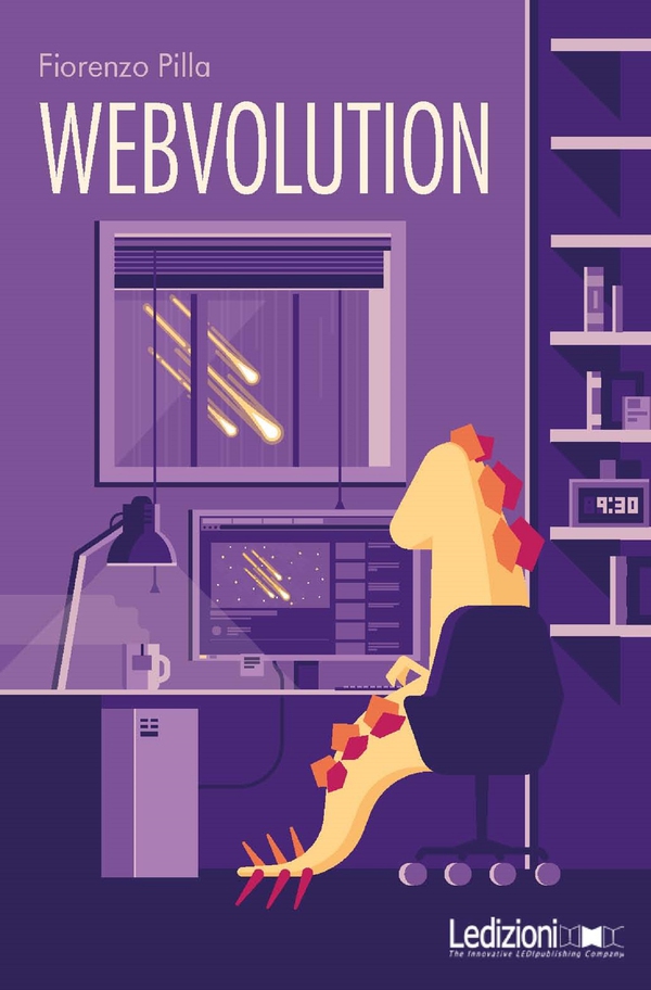 Webvolution - Librerie.coop Webvolution - Librerie.coop