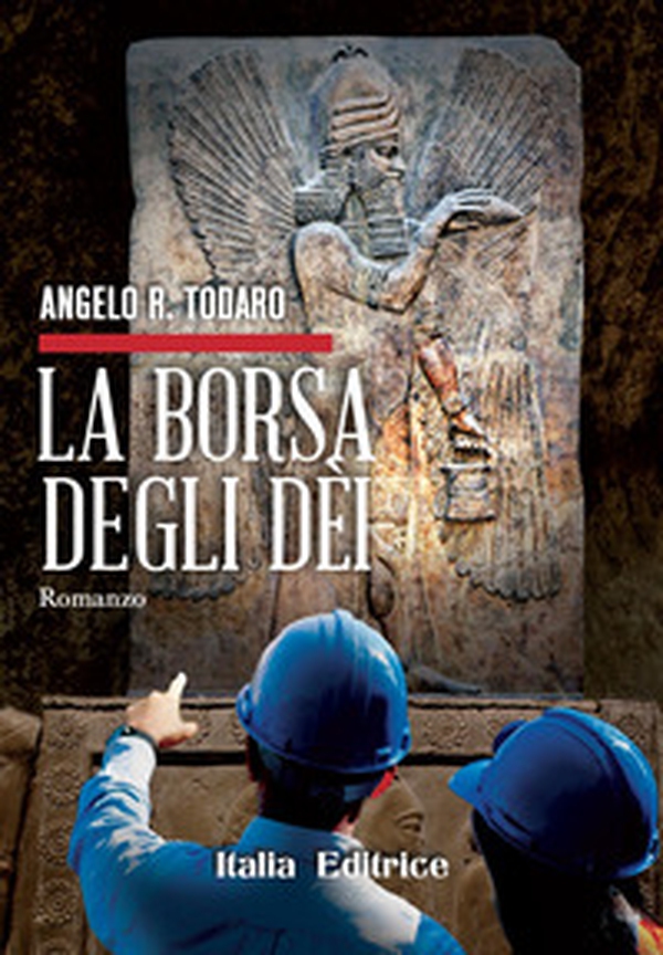 La borsa degli dèi - Librerie.coop La borsa degli dèi - Librerie.coop