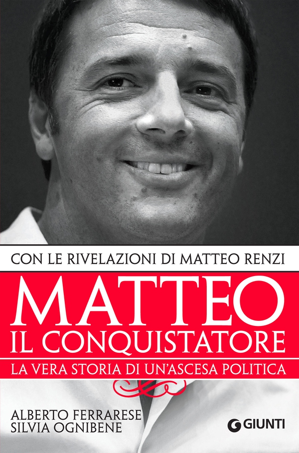 Matteo il conquistatore - Librerie.coop Matteo il conquistatore - Librerie.coop