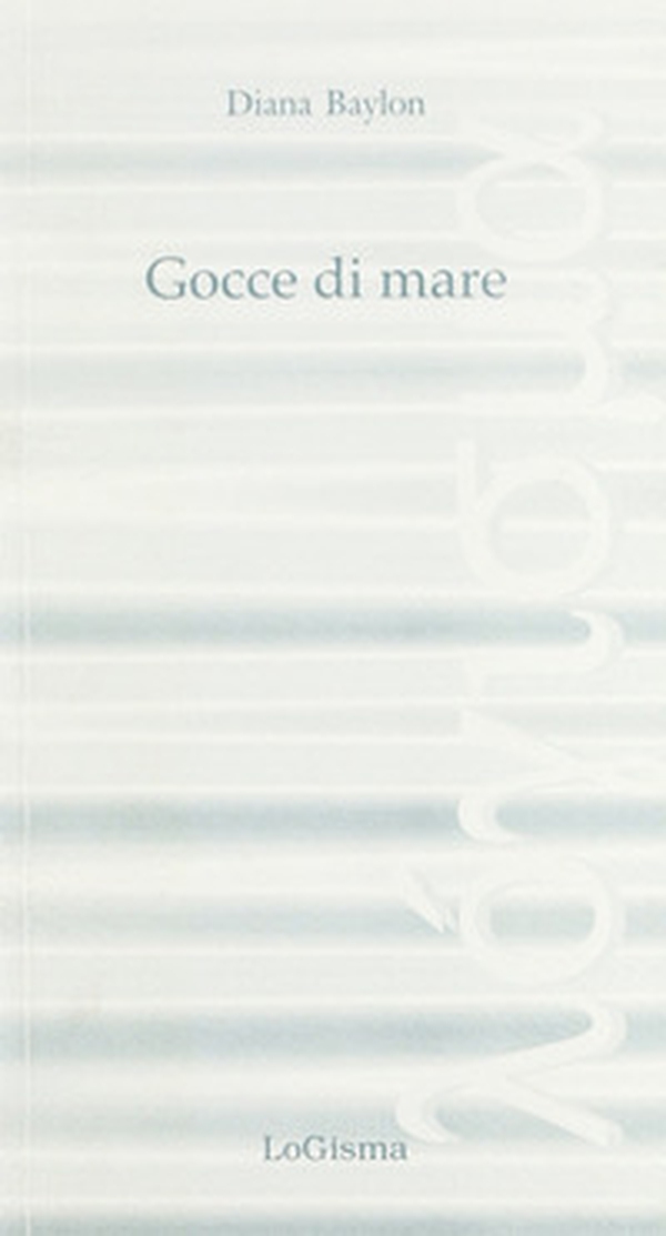 Gocce di mare - Librerie.coop Gocce di mare - Librerie.coop
