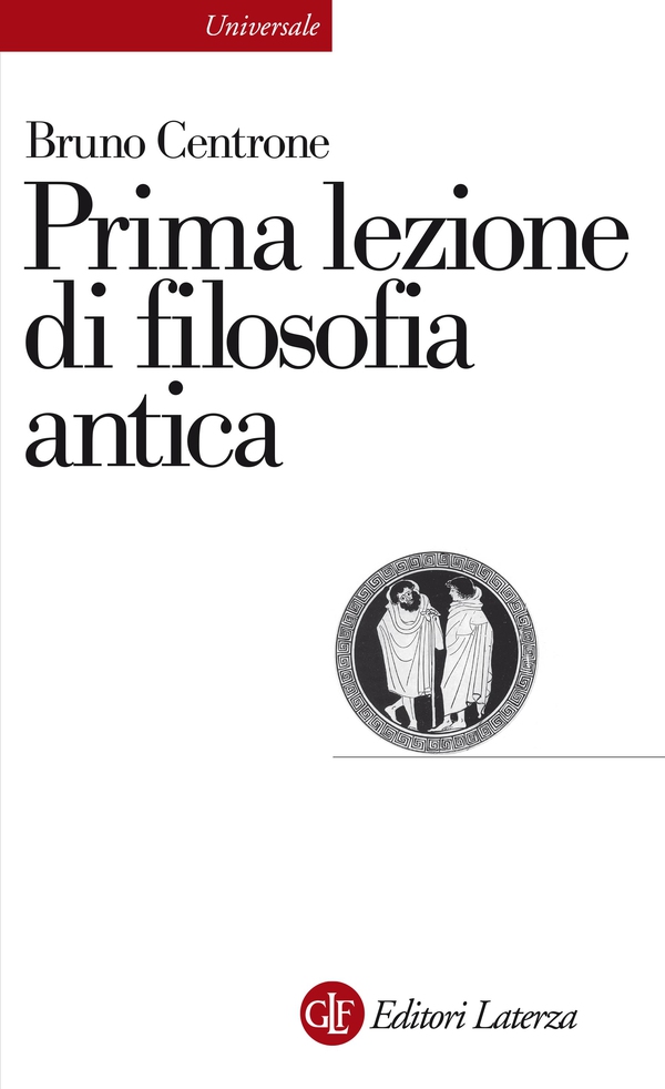Prima lezione di filosofia antica - Librerie.coop Prima lezione di filosofia antica - Librerie.coop