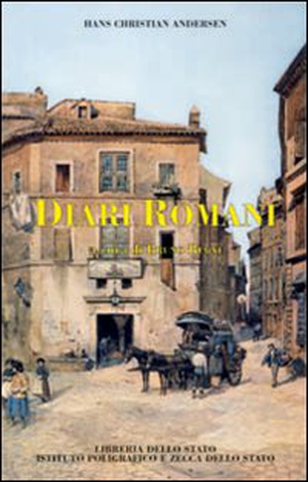 Diari romani - Librerie.coop Diari romani - Librerie.coop