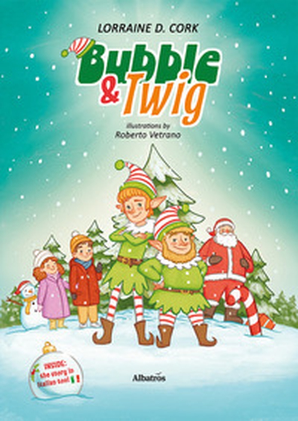 Bubble and Twig - Librerie.coop Bubble and Twig - Librerie.coop