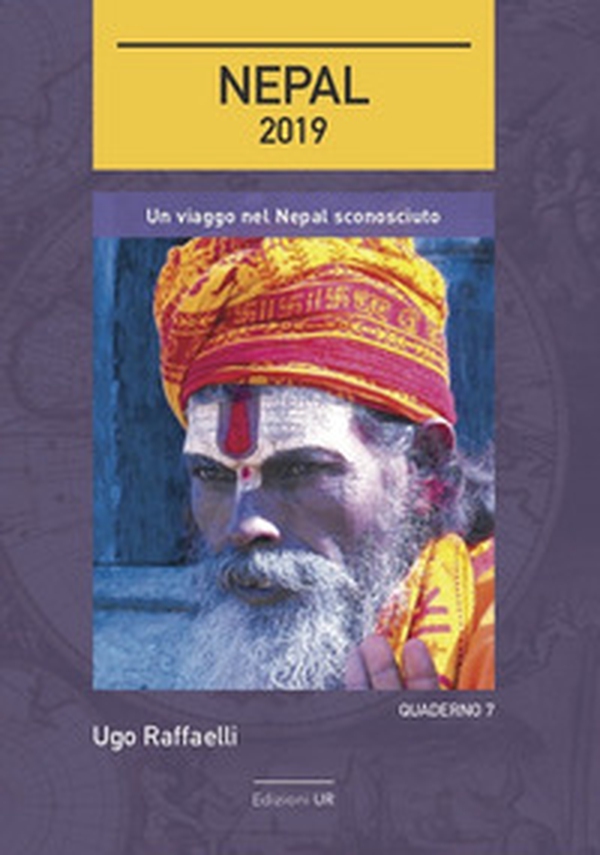 Nepal 2019 - Librerie.coop Nepal 2019 - Librerie.coop