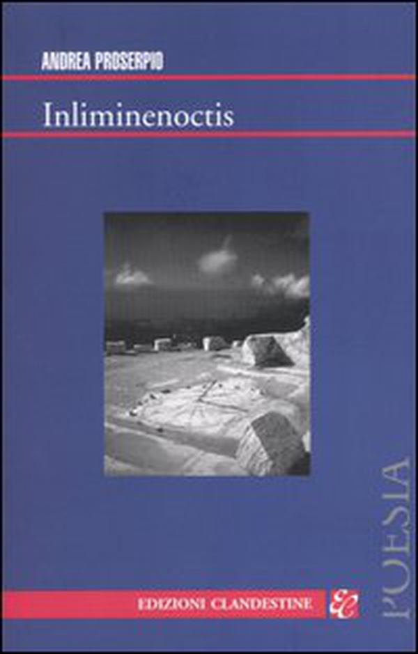 Inliminenoctis - Librerie.coop Inliminenoctis - Librerie.coop