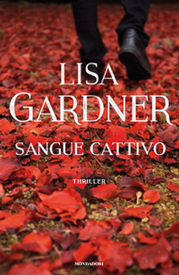 Sangue cattivo - Librerie.coop Sangue cattivo - Librerie.coop