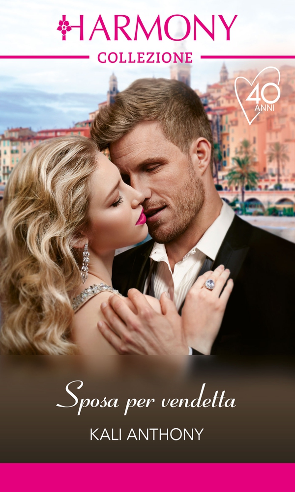Sposa per vendetta - Librerie.coop Sposa per vendetta - Librerie.coop