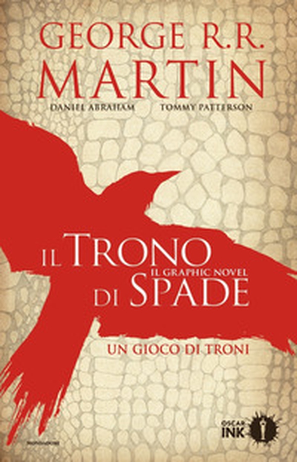 Un gioco di troni. Il trono di spade - Librerie.coop Un gioco di troni. Il trono di spade - Librerie.coop