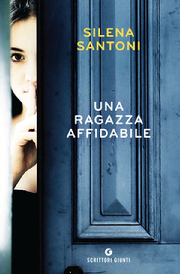Una ragazza affidabile - Librerie.coop Una ragazza affidabile - Librerie.coop