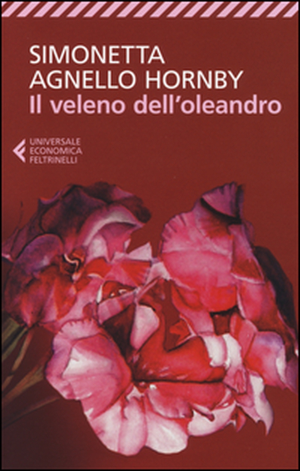 Il veleno dell'oleandro - Librerie.coop Il veleno dell'oleandro - Librerie.coop