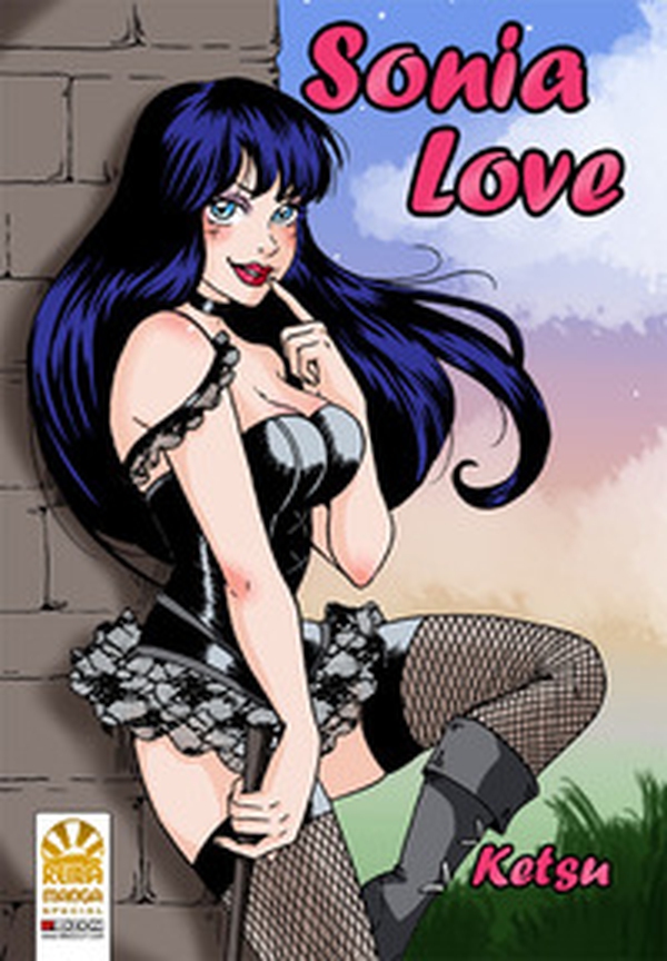 Sonia Love - Librerie.coop Sonia Love - Librerie.coop