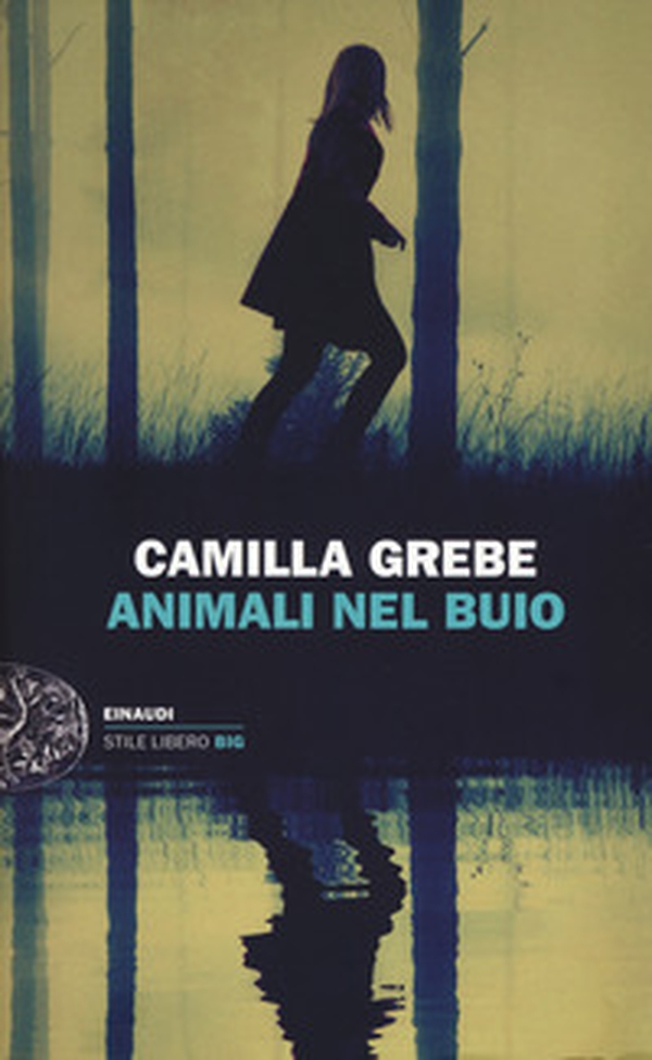 Animali nel buio - Librerie.coop Animali nel buio - Librerie.coop