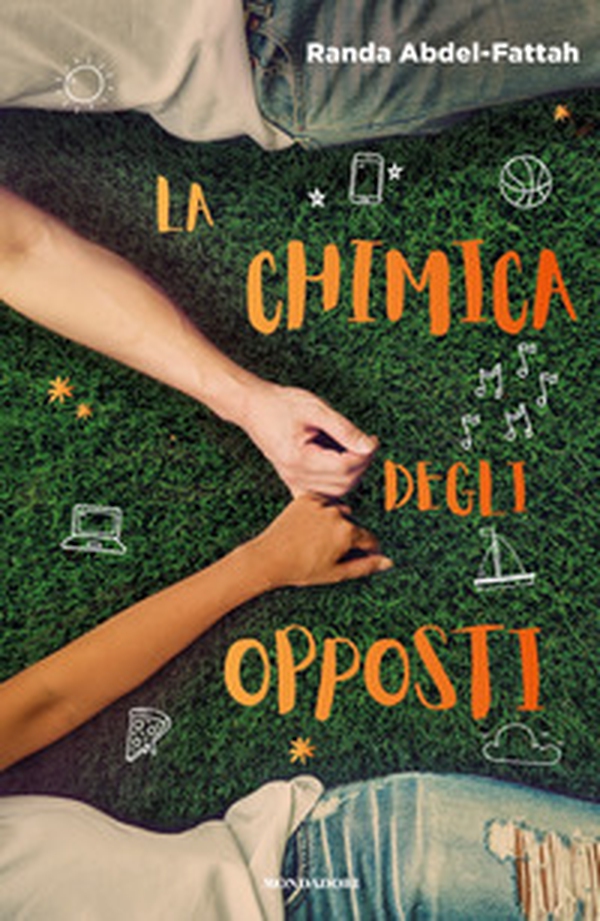 La chimica degli opposti - Librerie.coop La chimica degli opposti - Librerie.coop