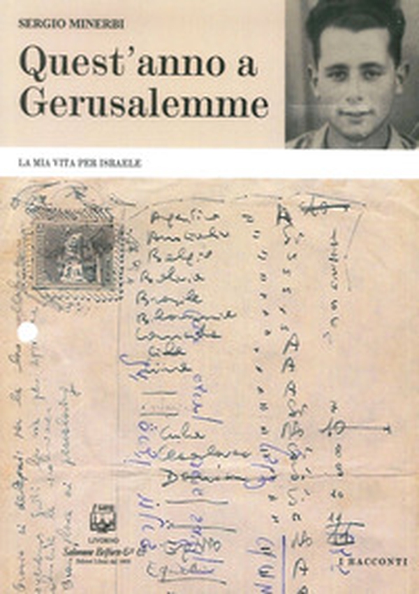 Quest'anno a Gerusalemme. La mia vita per Israele - Librerie.coop Quest'anno a Gerusalemme. La mia vita per Israele - Librerie.coop