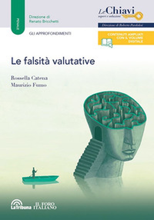 Le falsità valutative - Librerie.coop Le falsità valutative - Librerie.coop