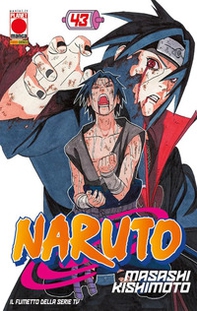 Naruto. Il mito - Vol. 43 - Librerie.coop