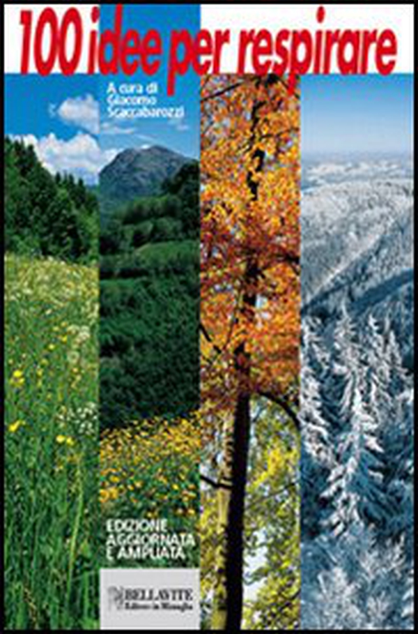 100 idee per respirare - Librerie.coop 100 idee per respirare - Librerie.coop