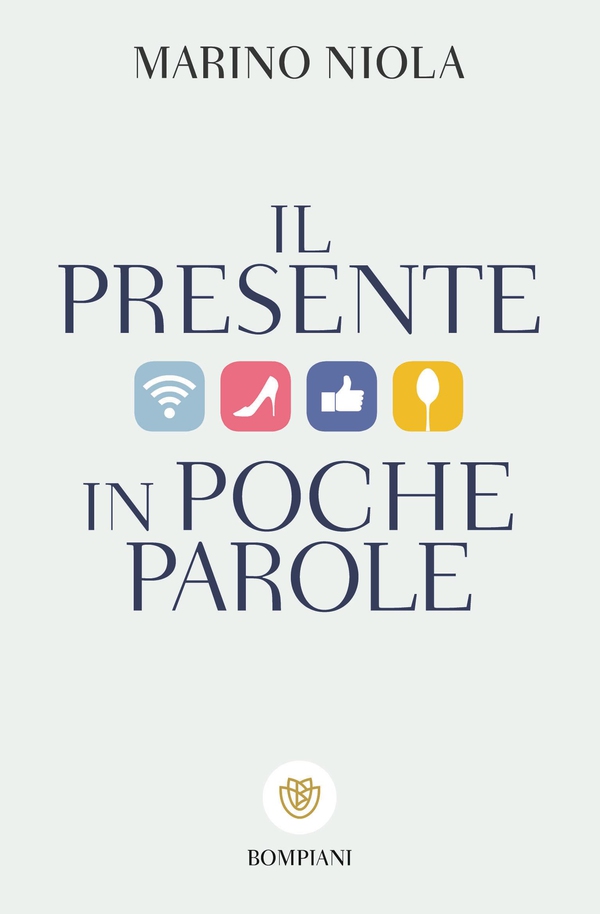 Il presente in poche parole - Librerie.coop Il presente in poche parole - Librerie.coop