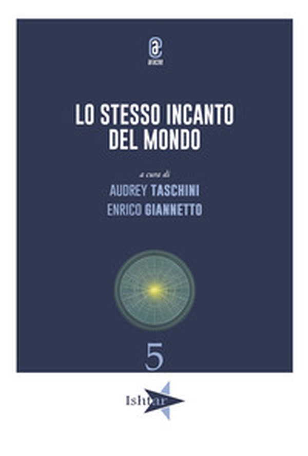 Lo stesso incanto del mondo - Librerie.coop Lo stesso incanto del mondo - Librerie.coop