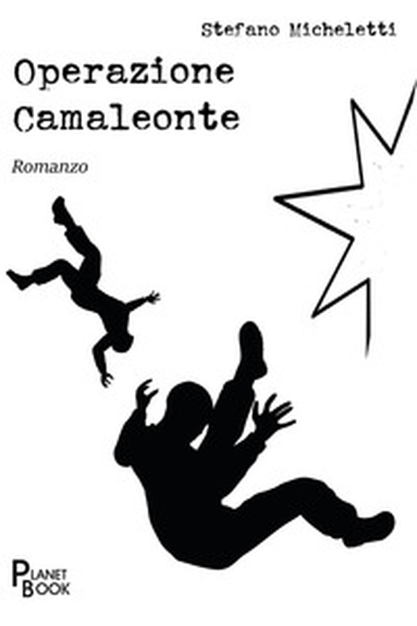Operazione Camaleonte - Librerie.coop Operazione Camaleonte - Librerie.coop