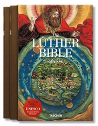 The Luther bible of 1534 - Librerie.coop