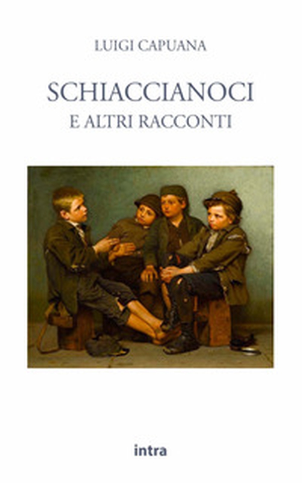 Schiaccianoci e altri racconti - Librerie.coop Schiaccianoci e altri racconti - Librerie.coop